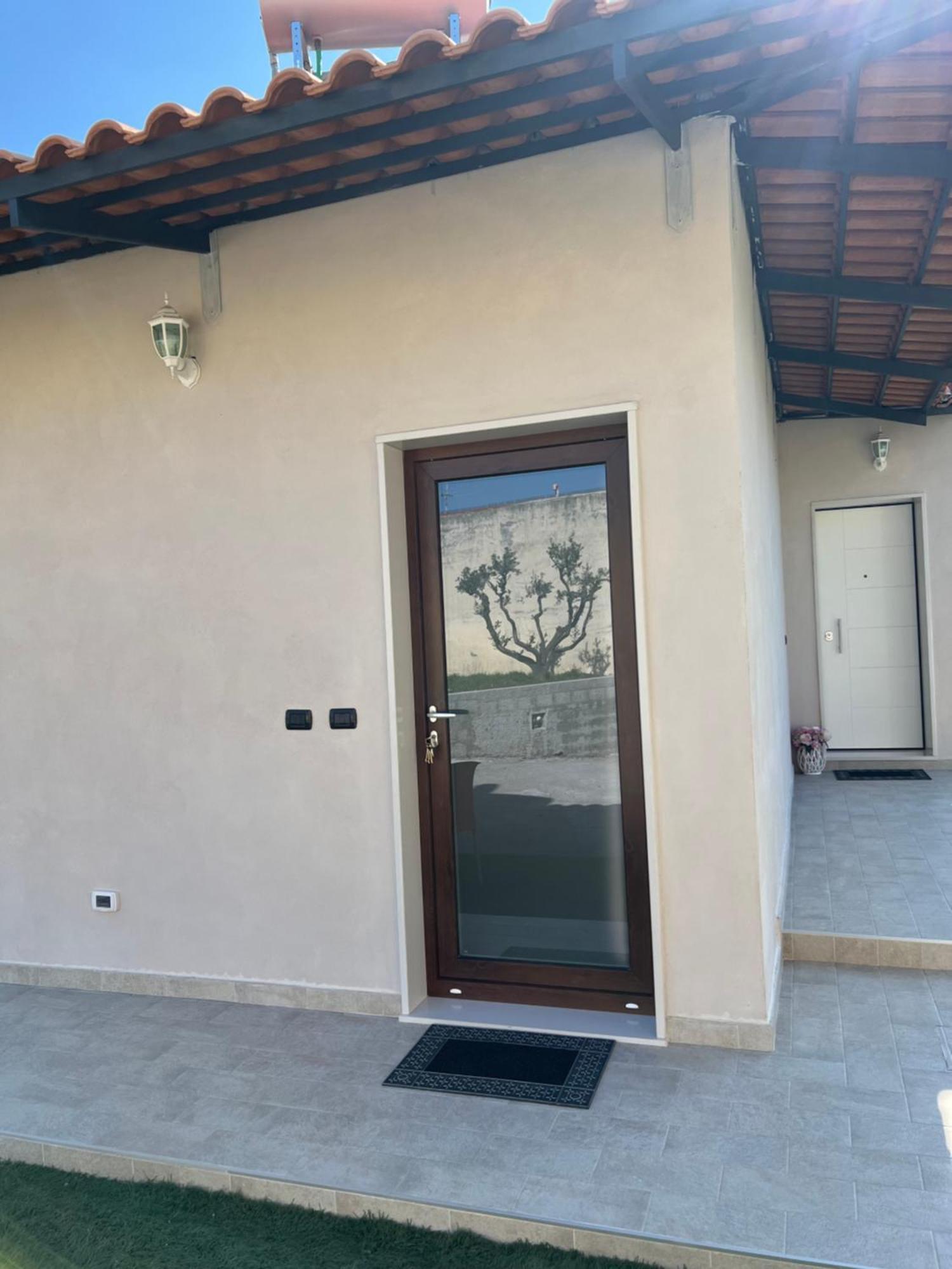 Brass Apartment Castellammare di Stabia Extérieur photo