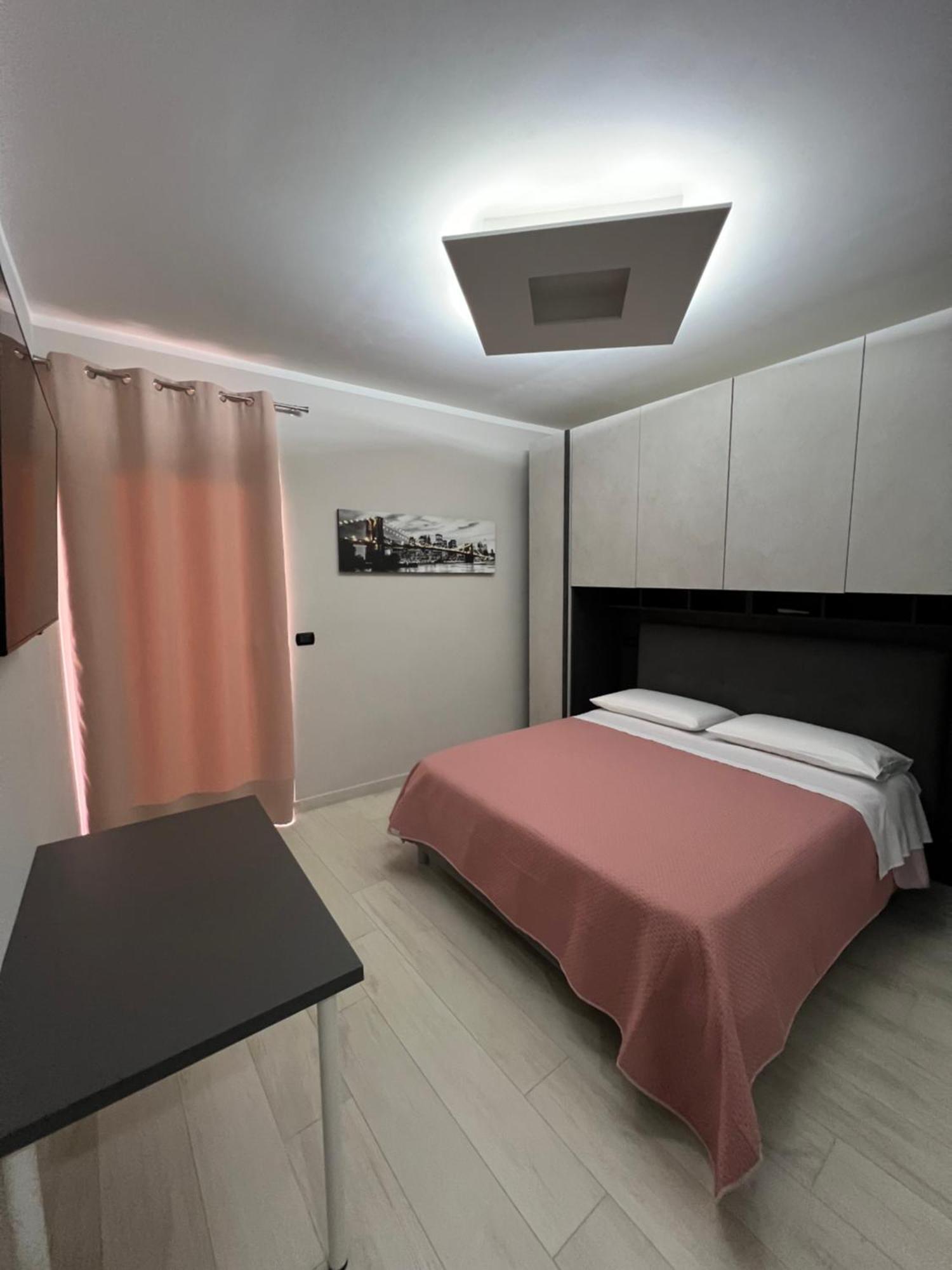 Brass Apartment Castellammare di Stabia Extérieur photo