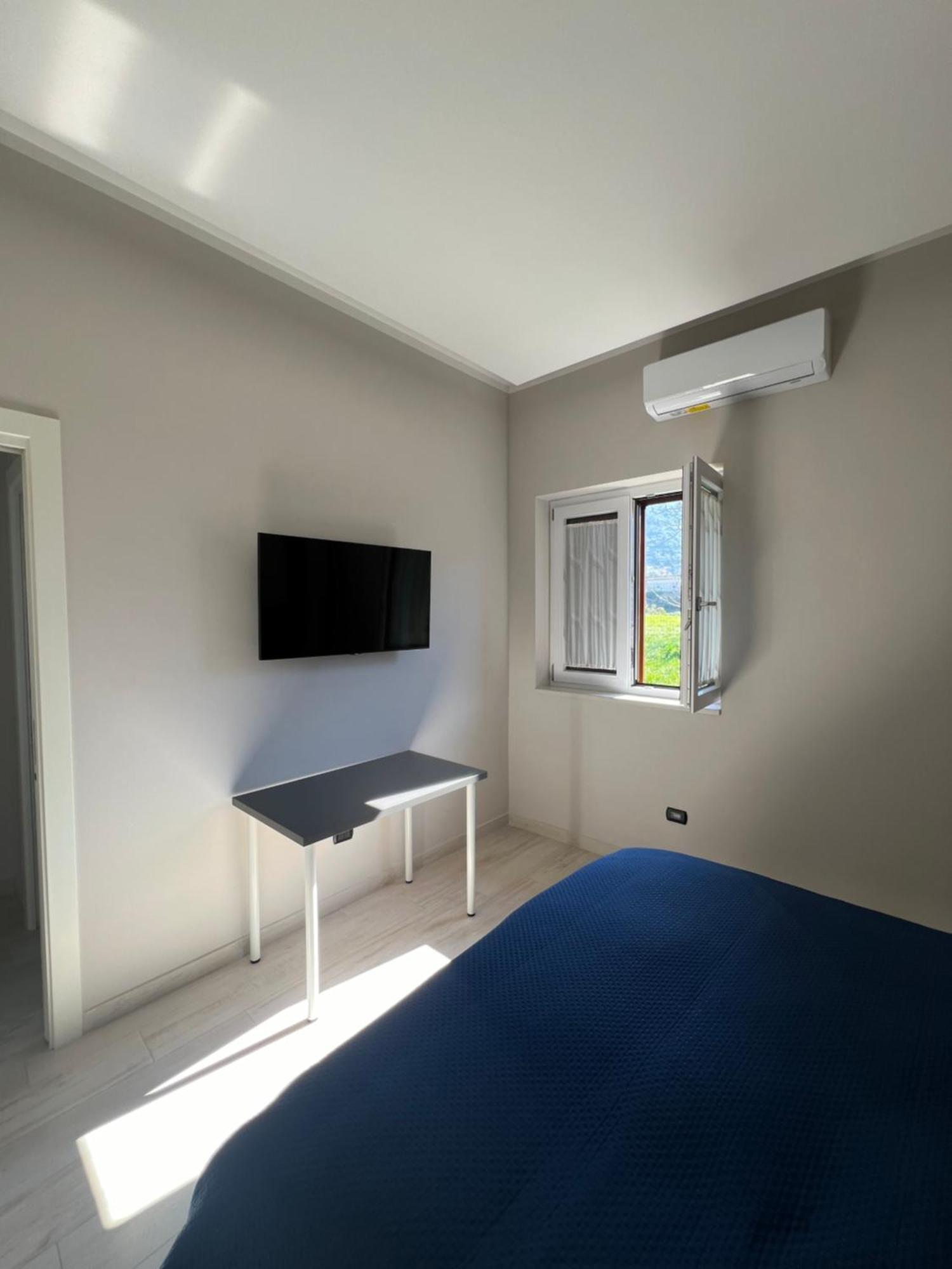 Brass Apartment Castellammare di Stabia Extérieur photo