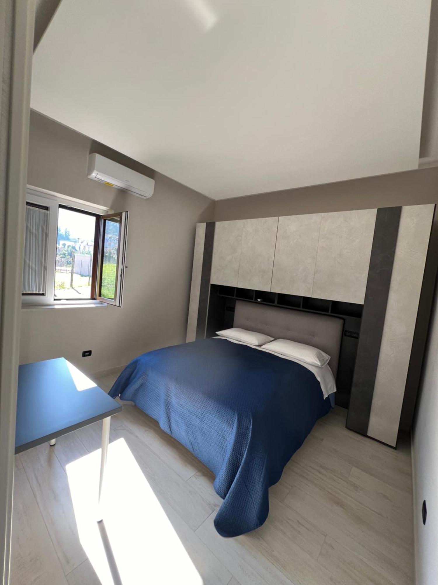 Brass Apartment Castellammare di Stabia Extérieur photo