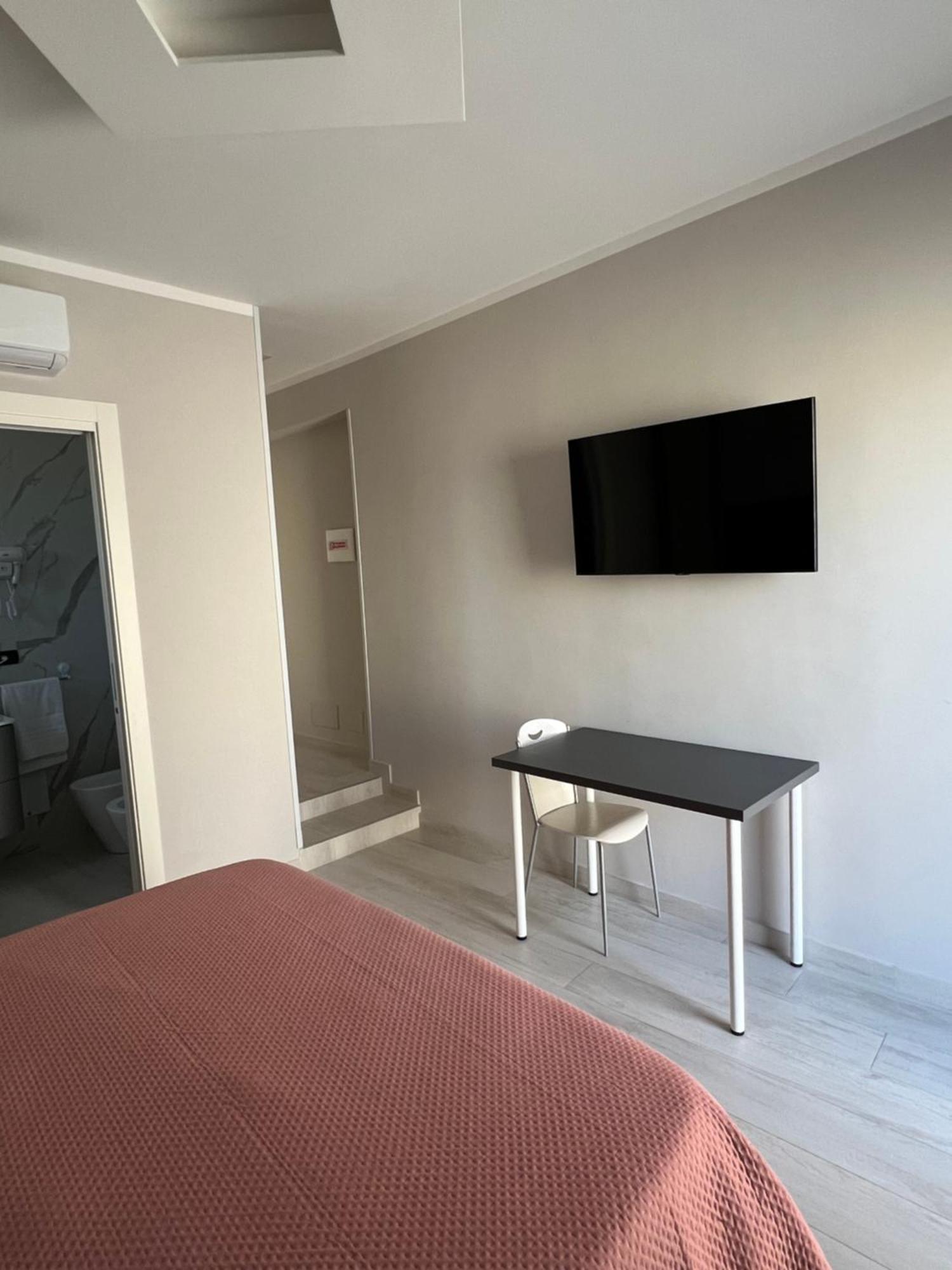 Brass Apartment Castellammare di Stabia Extérieur photo