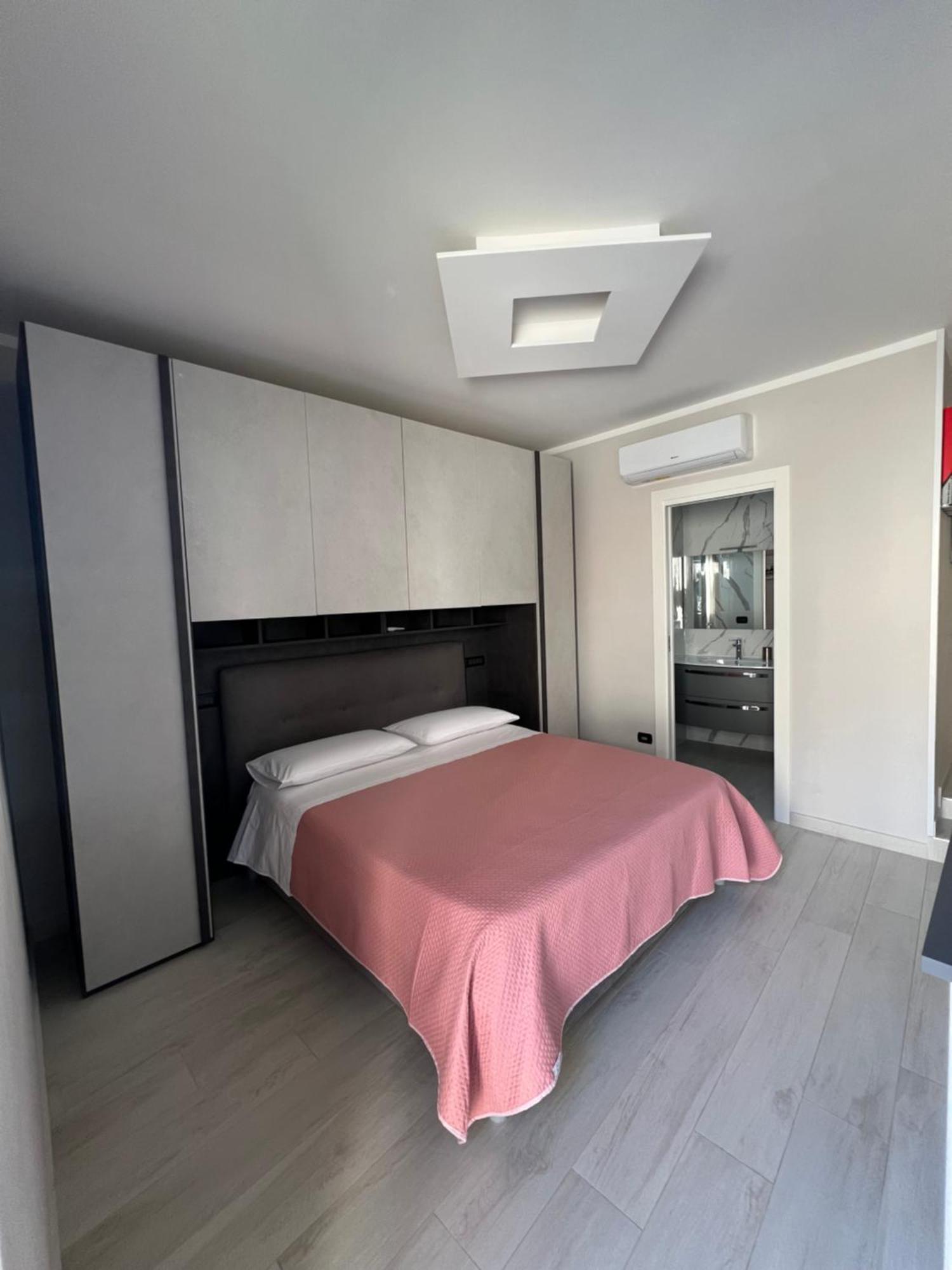 Brass Apartment Castellammare di Stabia Extérieur photo